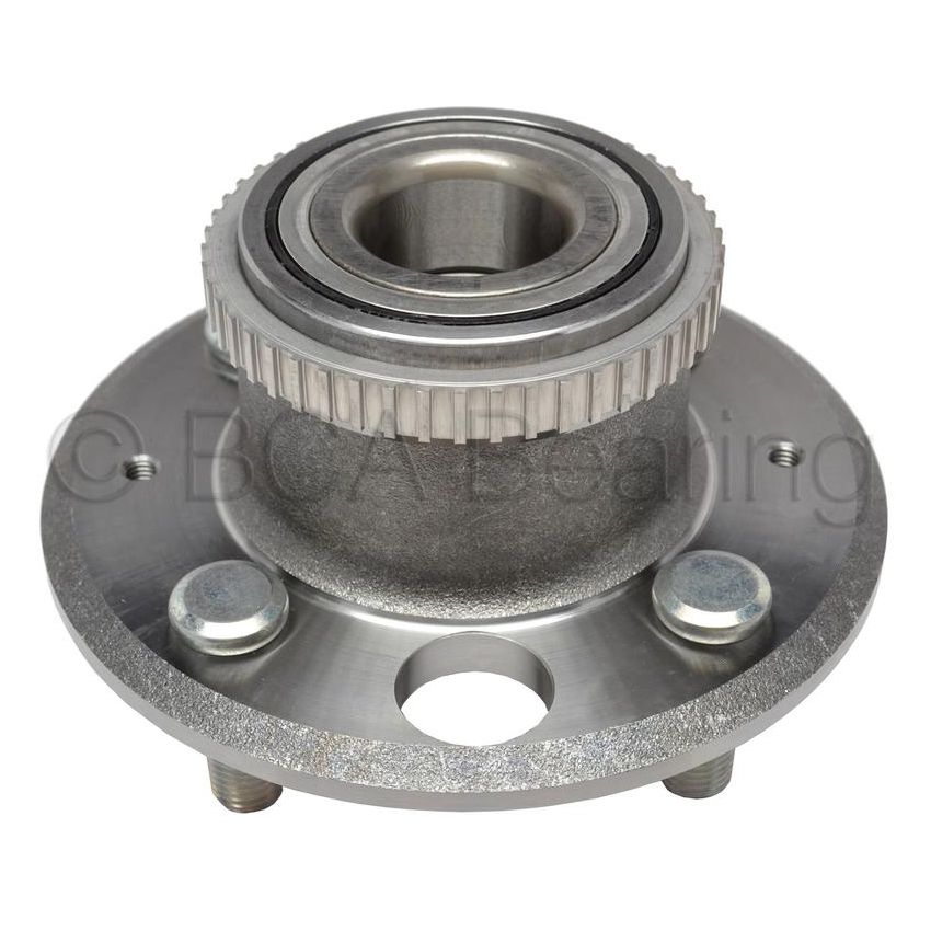 BCA NTN BEARINGS WE60417 Gen 2 Wheel Hub Assembly