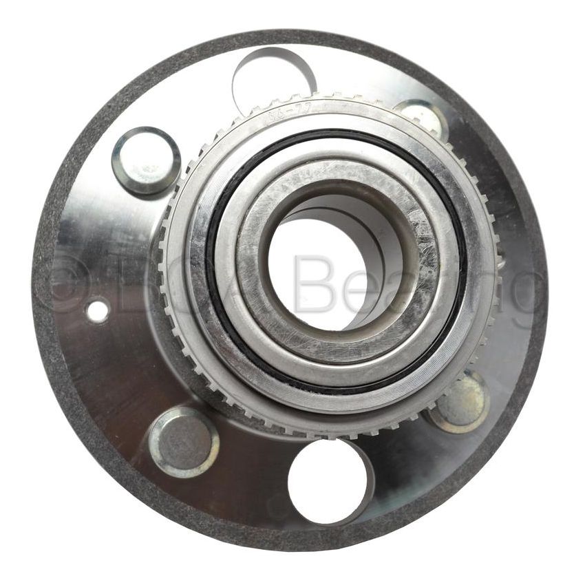 BCA NTN BEARINGS WE60417 Gen 2 Wheel Hub Assembly
