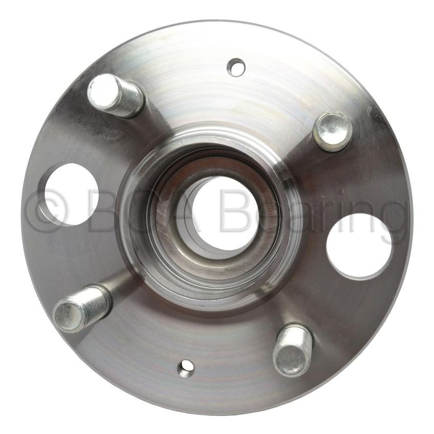 BCA NTN BEARINGS WE60417 Gen 2 Wheel Hub Assembly