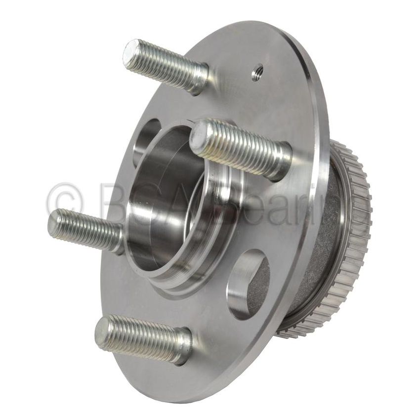 BCA NTN BEARINGS WE60417 Gen 2 Wheel Hub Assembly