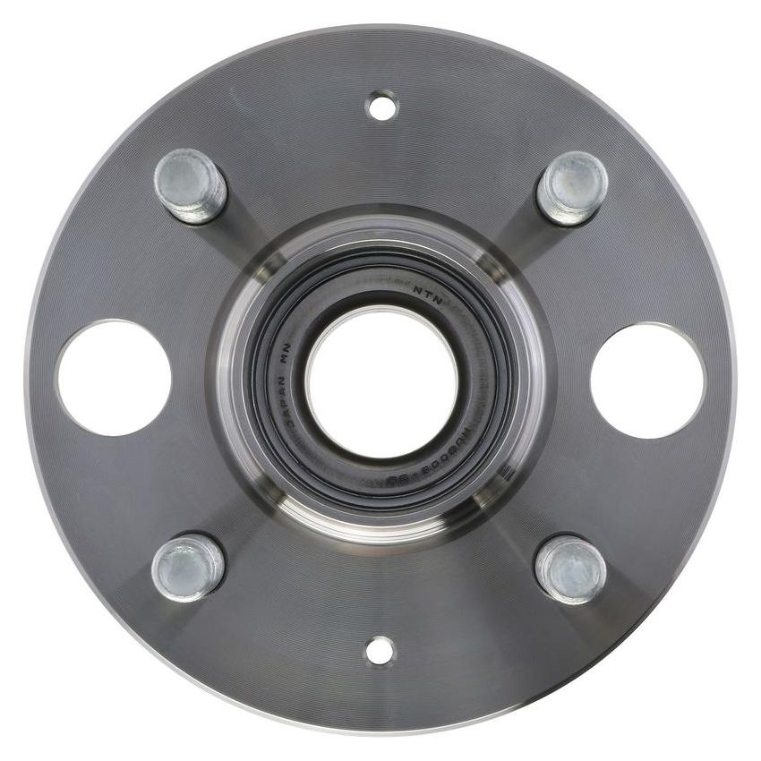 BCA NTN BEARINGS WE60417 Gen 2 Wheel Hub Assembly