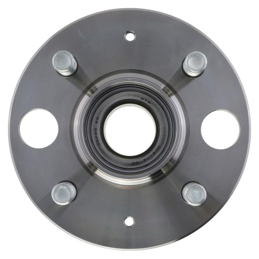 BCA NTN BEARINGS WE60417 Gen 2 Wheel Hub Assembly
