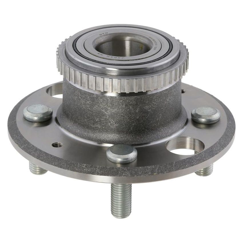 BCA NTN BEARINGS WE60417 Gen 2 Wheel Hub Assembly