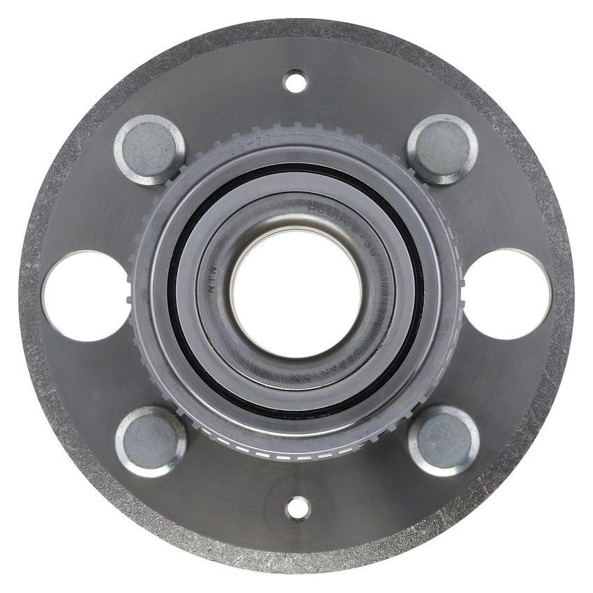 BCA NTN BEARINGS WE60417 Gen 2 Wheel Hub Assembly
