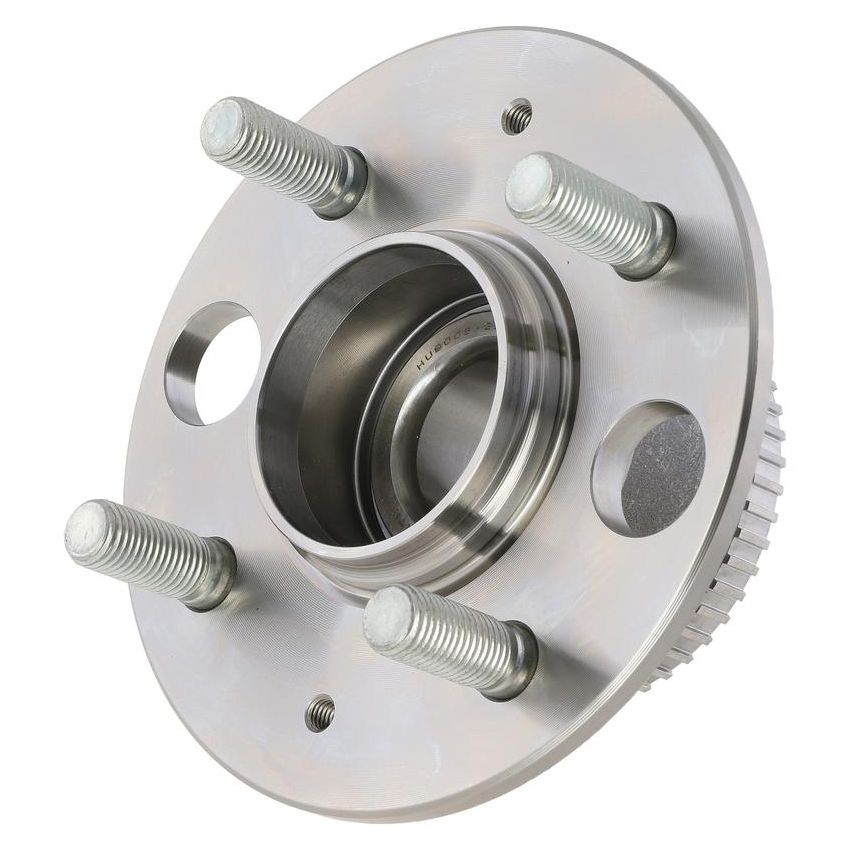 BCA NTN BEARINGS WE60417 Gen 2 Wheel Hub Assembly