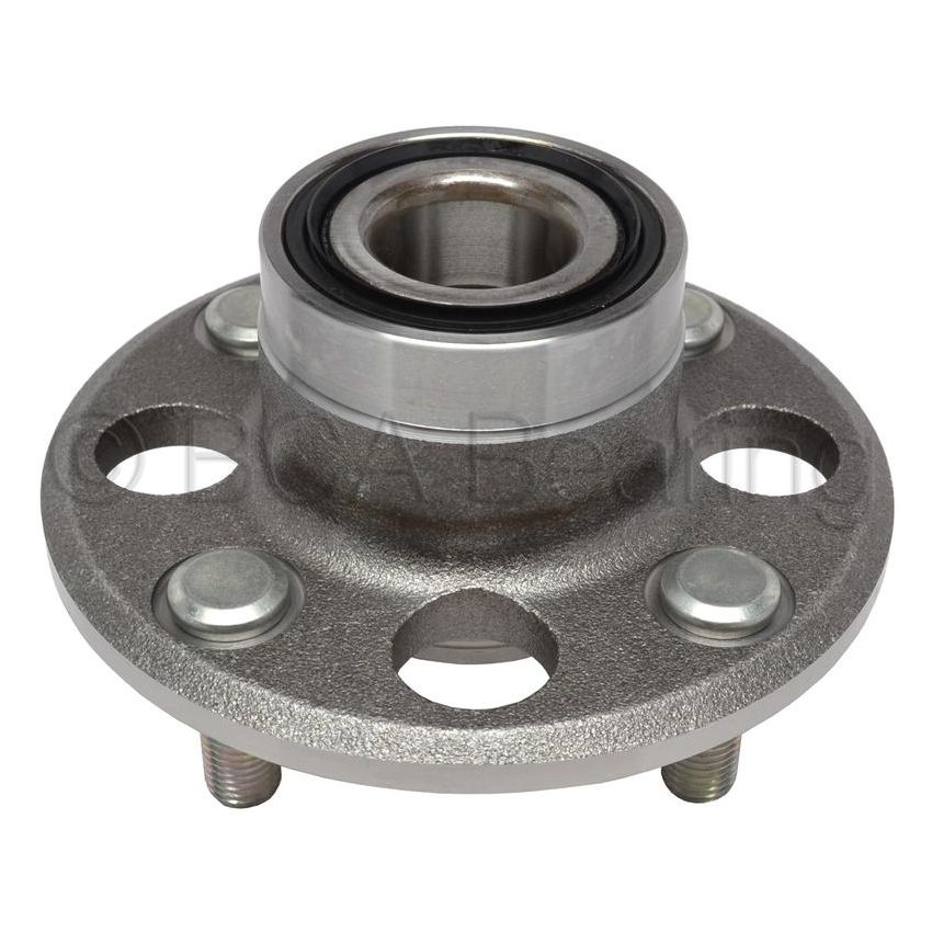 BCA NTN BEARINGS WE60419 Gen 2 Wheel Hub Assembly