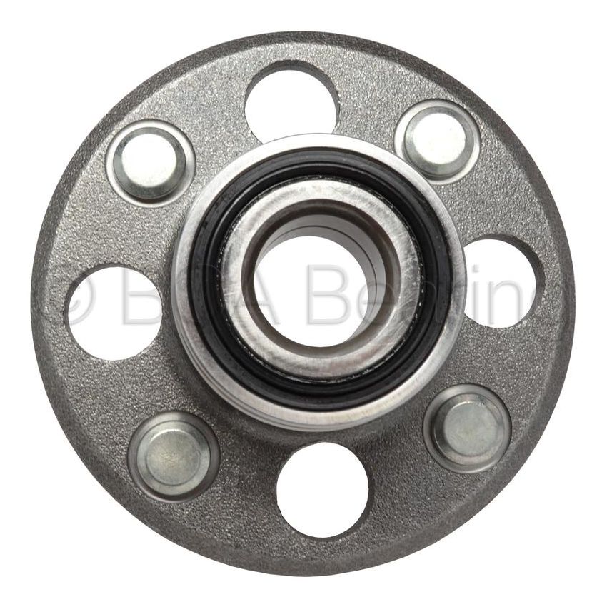 BCA NTN BEARINGS WE60419 Gen 2 Wheel Hub Assembly