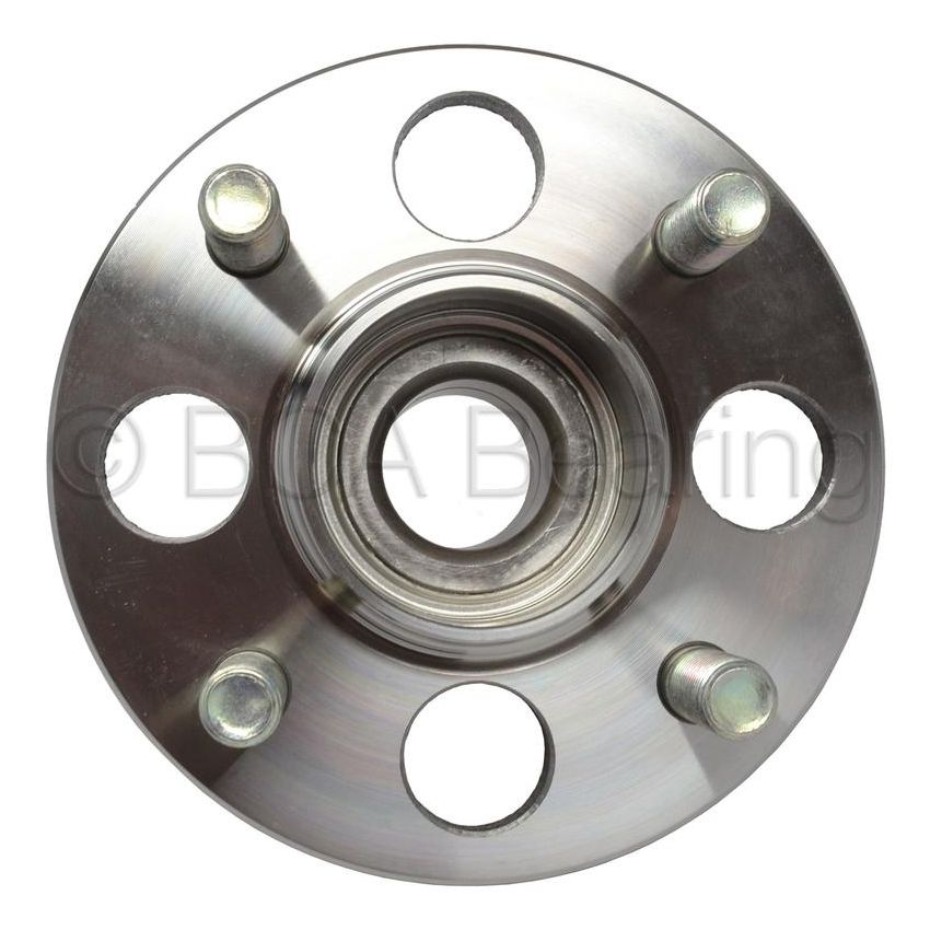 BCA NTN BEARINGS WE60419 Gen 2 Wheel Hub Assembly