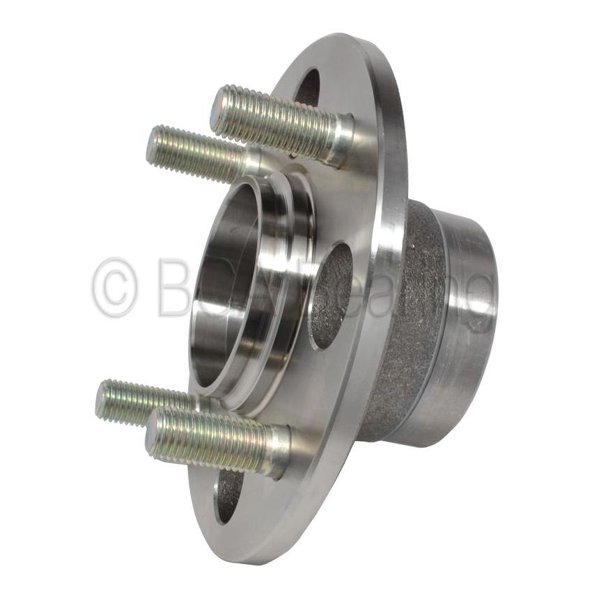 BCA NTN BEARINGS WE60419 Gen 2 Wheel Hub Assembly