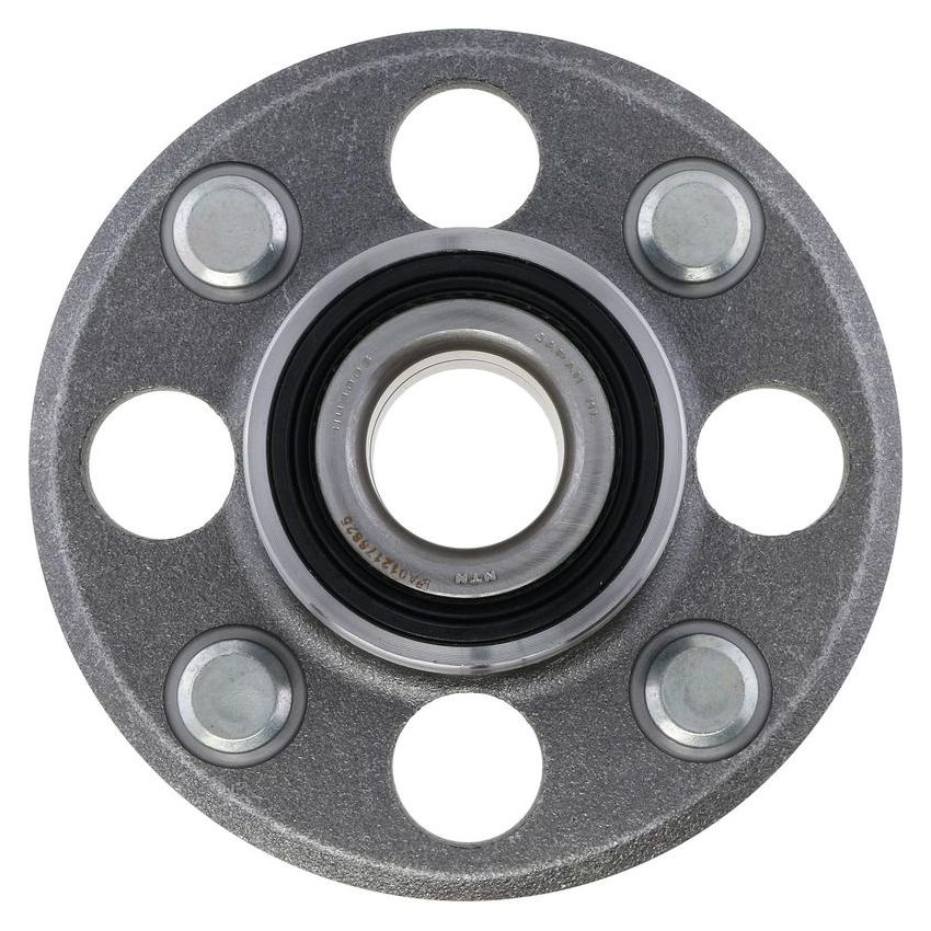 BCA NTN BEARINGS WE60419 Gen 2 Wheel Hub Assembly