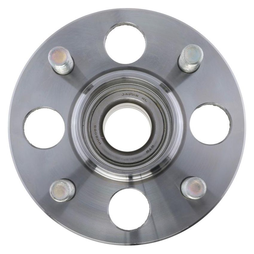 BCA NTN BEARINGS WE60419 Gen 2 Wheel Hub Assembly