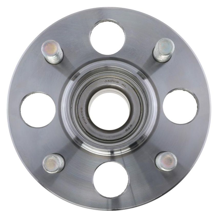BCA NTN BEARINGS WE60419 Gen 2 Wheel Hub Assembly