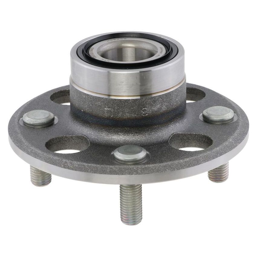 BCA NTN BEARINGS WE60419 Gen 2 Wheel Hub Assembly