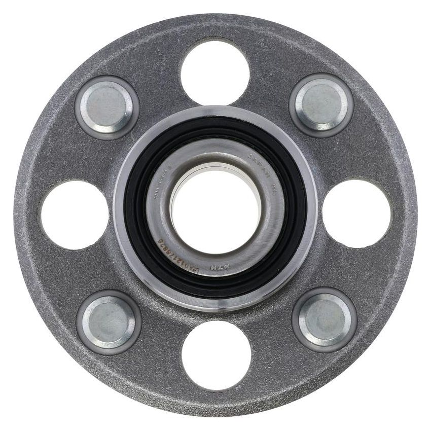 BCA NTN BEARINGS WE60419 Gen 2 Wheel Hub Assembly
