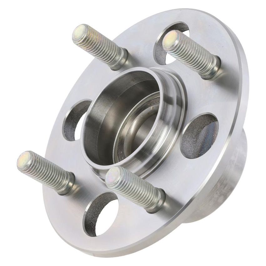 BCA NTN BEARINGS WE60419 Gen 2 Wheel Hub Assembly