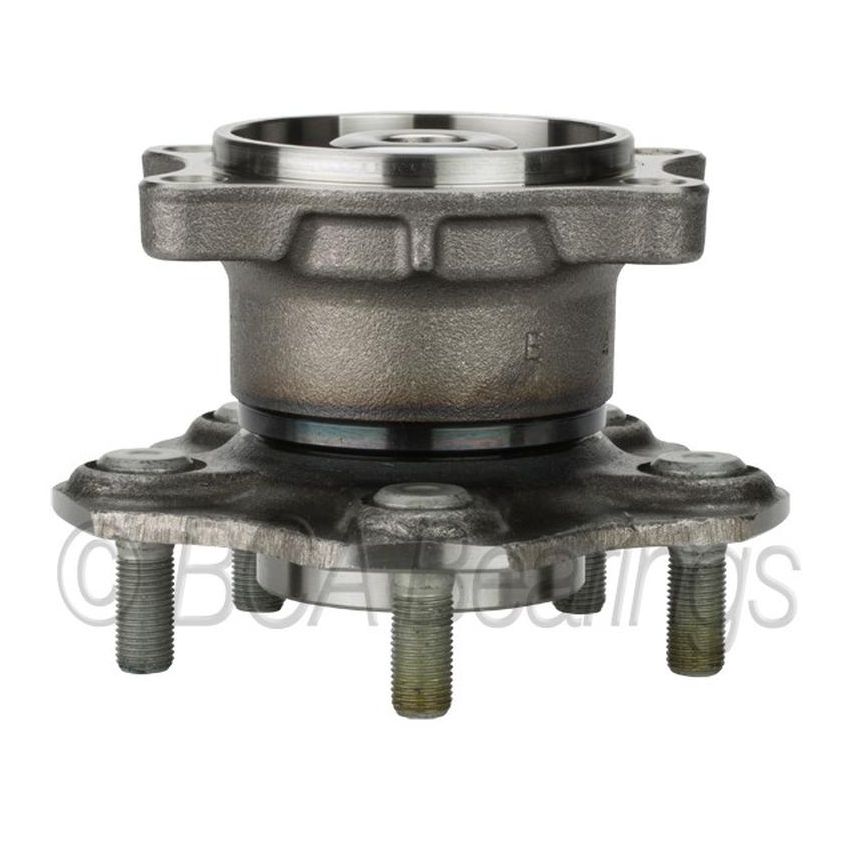 BCA NTN BEARINGS WE60431 Gen 3 Wheel Hub Assembly