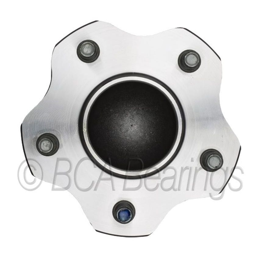 BCA NTN BEARINGS WE60431 Gen 3 Wheel Hub Assembly