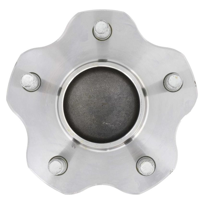 BCA NTN BEARINGS WE60431 Gen 3 Wheel Hub Assembly