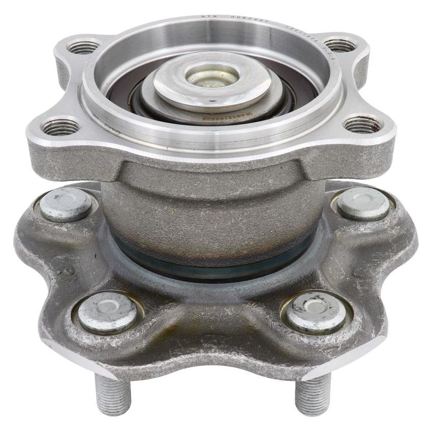BCA NTN BEARINGS WE60431 Gen 3 Wheel Hub Assembly