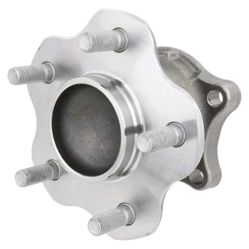 BCA NTN BEARINGS WE60431 Gen 3 Wheel Hub Assembly