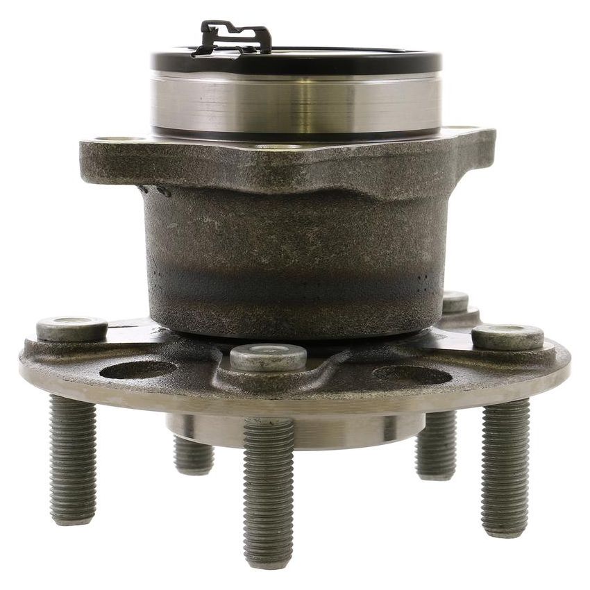 BCA NTN BEARINGS WE60468 Gen 3 Wheel Hub Assembly