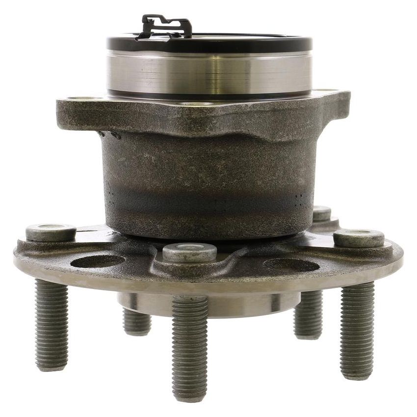 BCA NTN BEARINGS WE60468 Gen 3 Wheel Hub Assembly