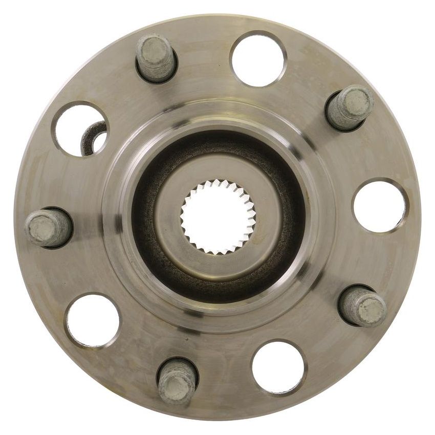 BCA NTN BEARINGS WE60468 Gen 3 Wheel Hub Assembly