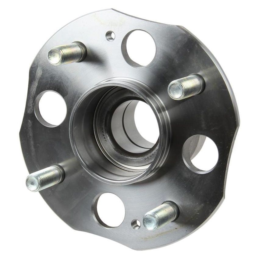 BCA NTN BEARINGS WE60473 Gen 2 Wheel Hub Assembly