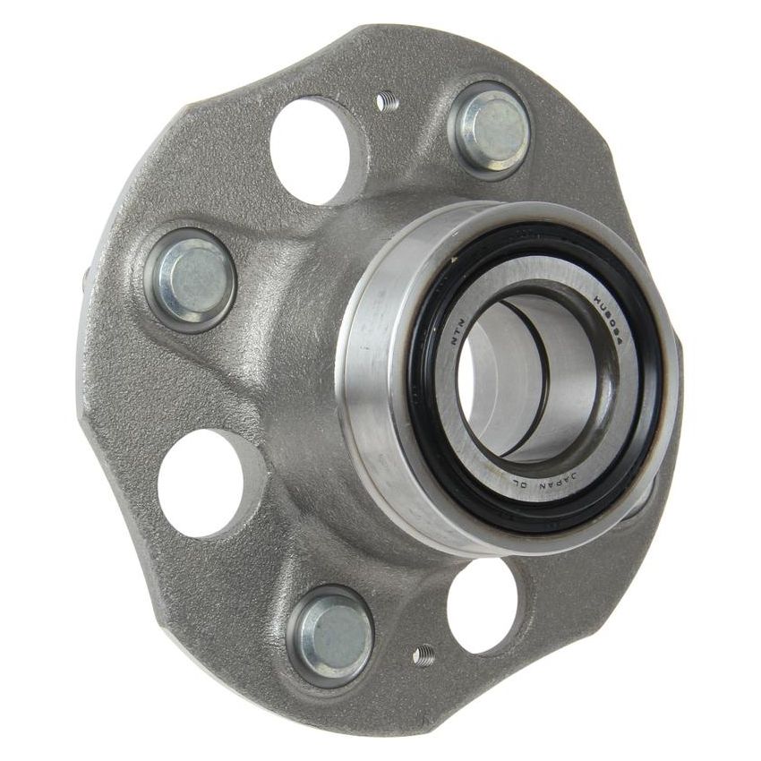 BCA NTN BEARINGS WE60473 Gen 2 Wheel Hub Assembly
