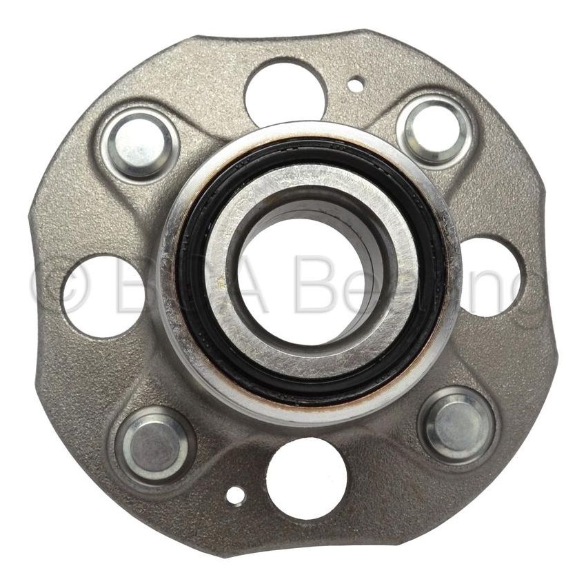 BCA NTN BEARINGS WE60473 Gen 2 Wheel Hub Assembly