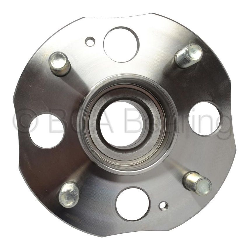 BCA NTN BEARINGS WE60473 Gen 2 Wheel Hub Assembly