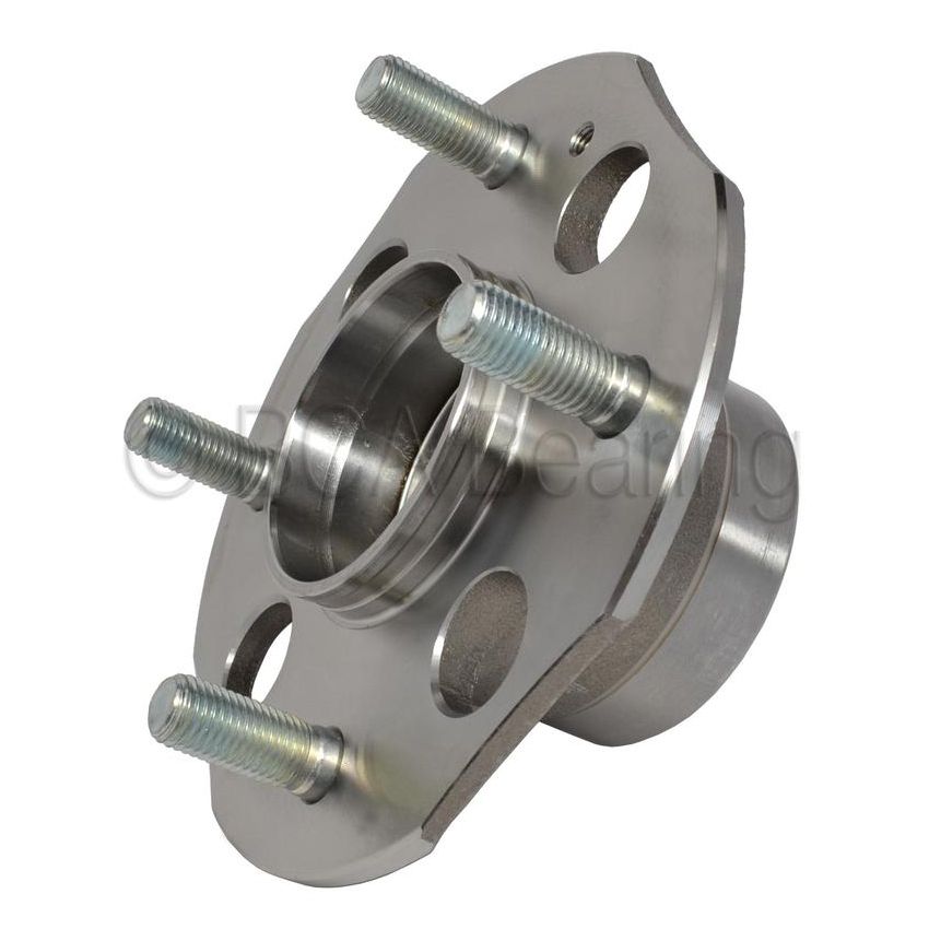 BCA NTN BEARINGS WE60473 Gen 2 Wheel Hub Assembly