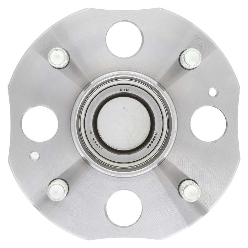 BCA NTN BEARINGS WE60473 Gen 2 Wheel Hub Assembly
