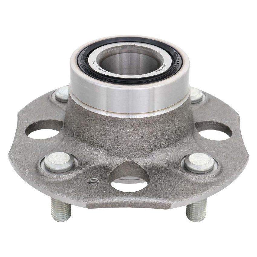 BCA NTN BEARINGS WE60473 Gen 2 Wheel Hub Assembly