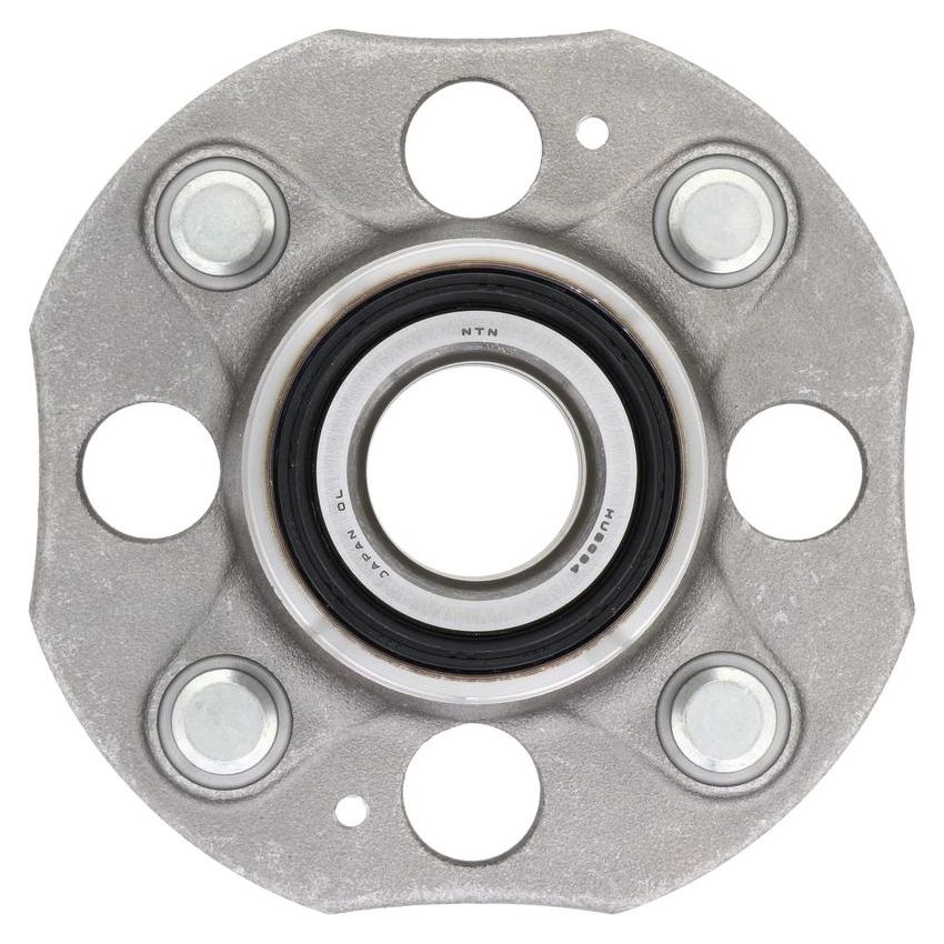 BCA NTN BEARINGS WE60473 Gen 2 Wheel Hub Assembly