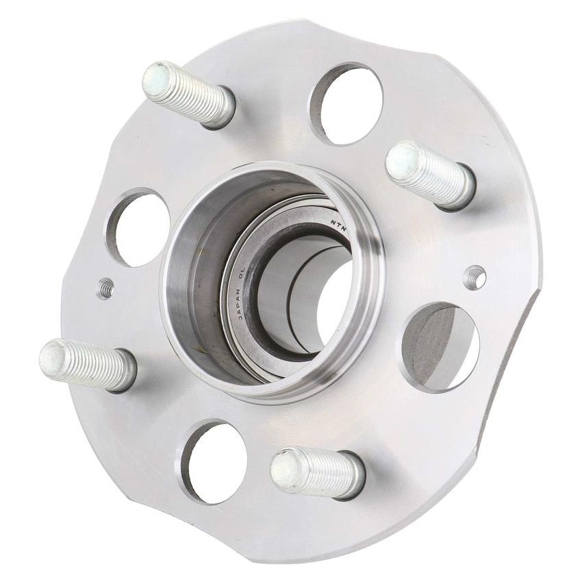 BCA NTN BEARINGS WE60473 Gen 2 Wheel Hub Assembly