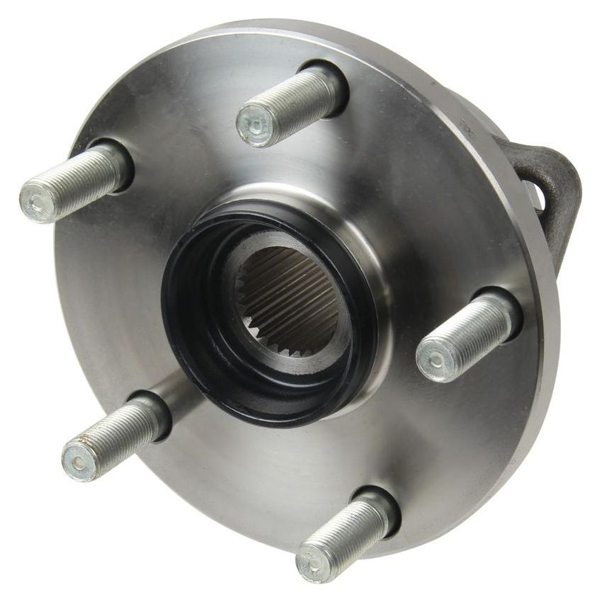 BCA NTN BEARINGS WE60479 Gen 3 Wheel Hub Assembly