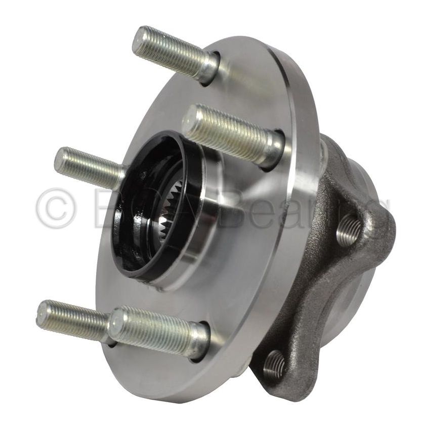 BCA NTN BEARINGS WE60479 Gen 3 Wheel Hub Assembly