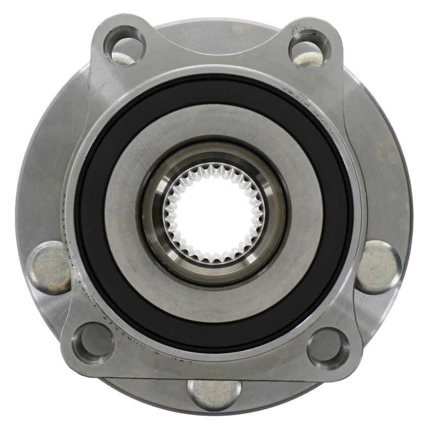 BCA NTN BEARINGS WE60479 Gen 3 Wheel Hub Assembly