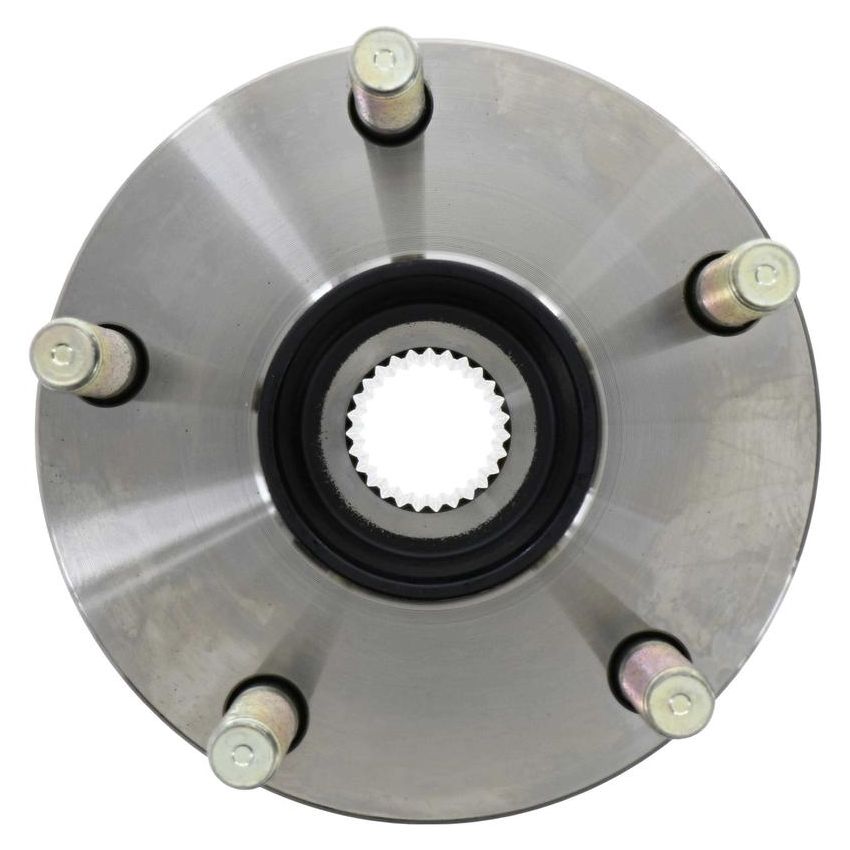 BCA NTN BEARINGS WE60479 Gen 3 Wheel Hub Assembly