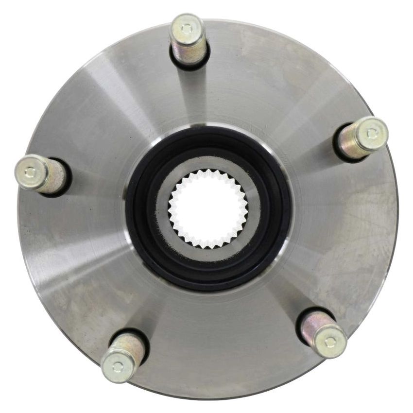 BCA NTN BEARINGS WE60479 Gen 3 Wheel Hub Assembly