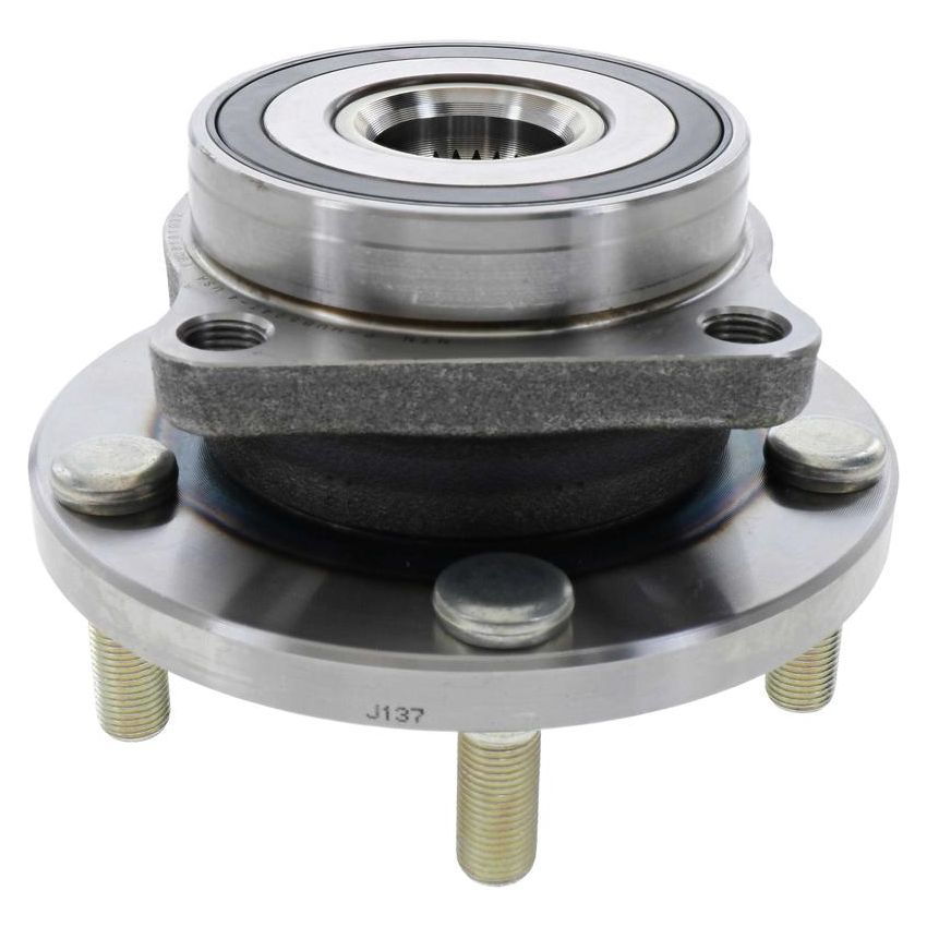 BCA NTN BEARINGS WE60479 Gen 3 Wheel Hub Assembly
