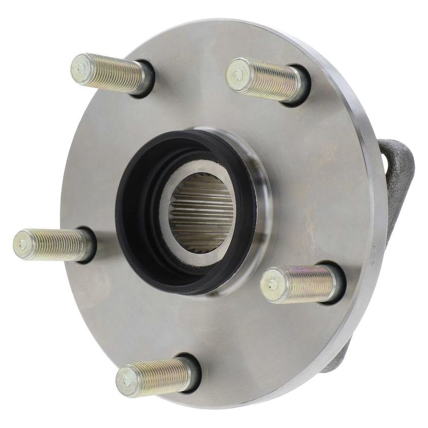 BCA NTN BEARINGS WE60479 Gen 3 Wheel Hub Assembly