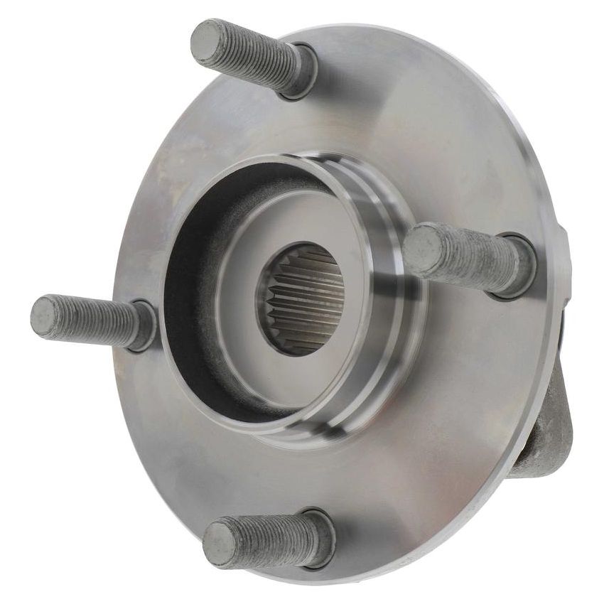 BCA NTN BEARINGS WE60515 Gen 3 Wheel Hub Assembly