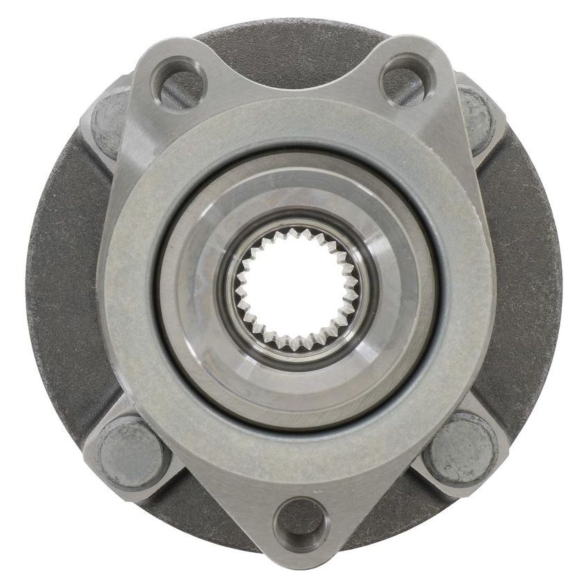 BCA NTN BEARINGS WE60515 Gen 3 Wheel Hub Assembly