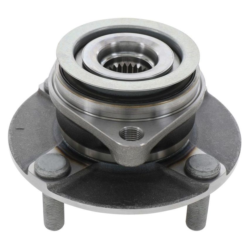 BCA NTN BEARINGS WE60515 Gen 3 Wheel Hub Assembly