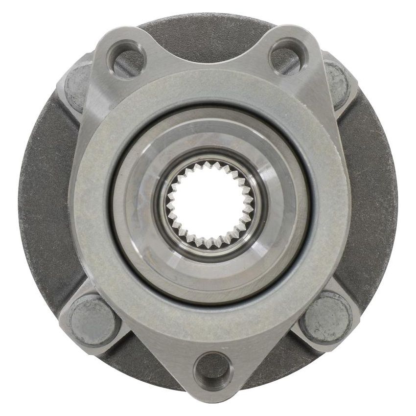 BCA NTN BEARINGS WE60515 Gen 3 Wheel Hub Assembly
