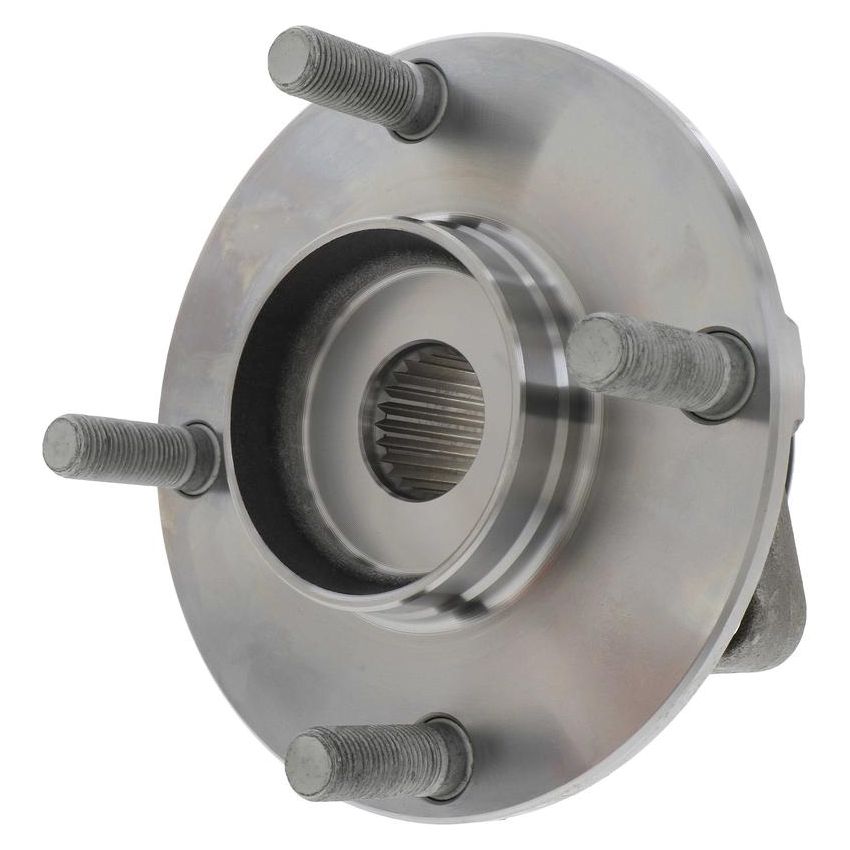 BCA NTN BEARINGS WE60515 Gen 3 Wheel Hub Assembly