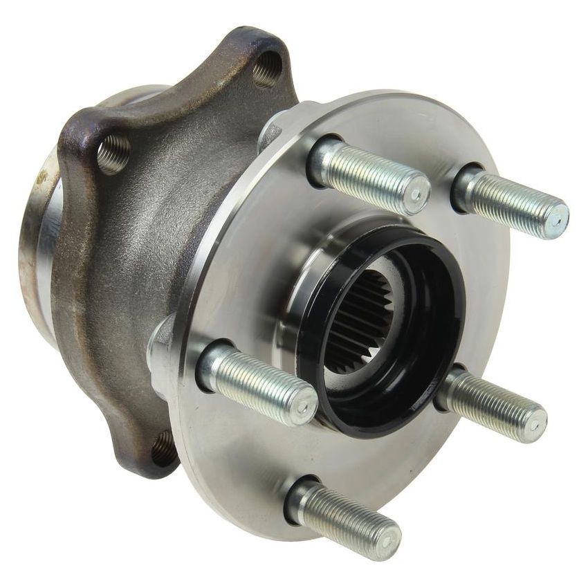 BCA NTN BEARINGS WE60543 Gen 3 Wheel Hub Assembly