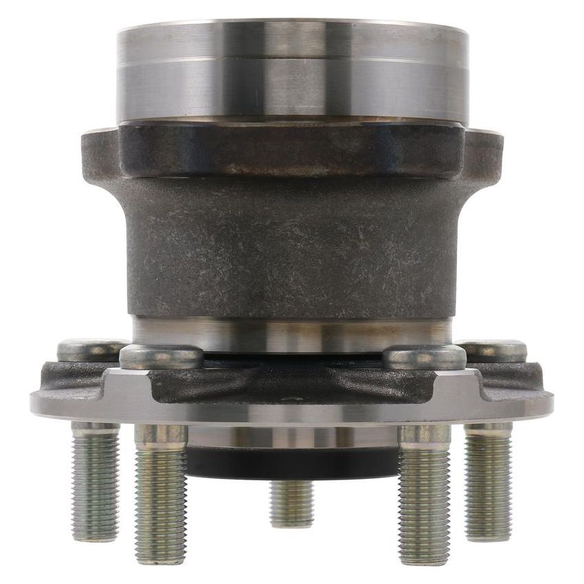 BCA NTN BEARINGS WE60543 Gen 3 Wheel Hub Assembly